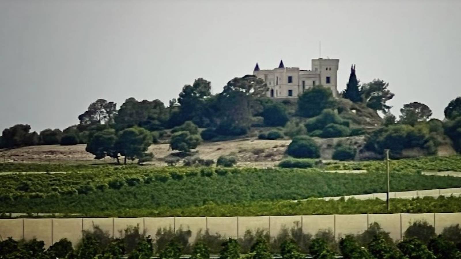 Neue immoblilien - Erdgeschoss - La Finca Golf