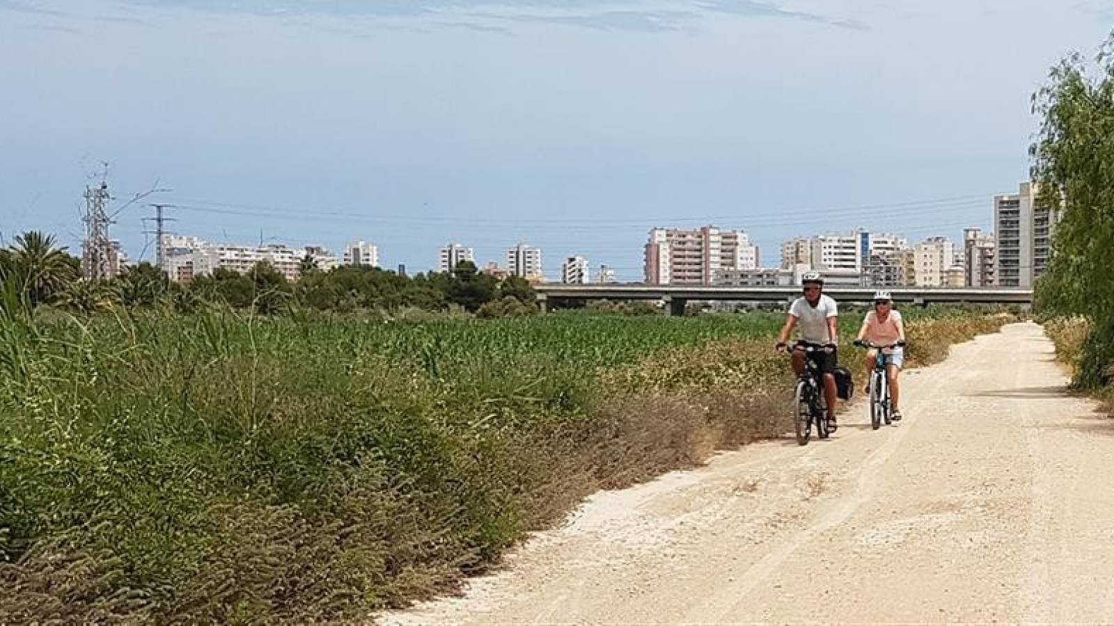 Neue immoblilien - Erdgeschoss - La Finca Golf