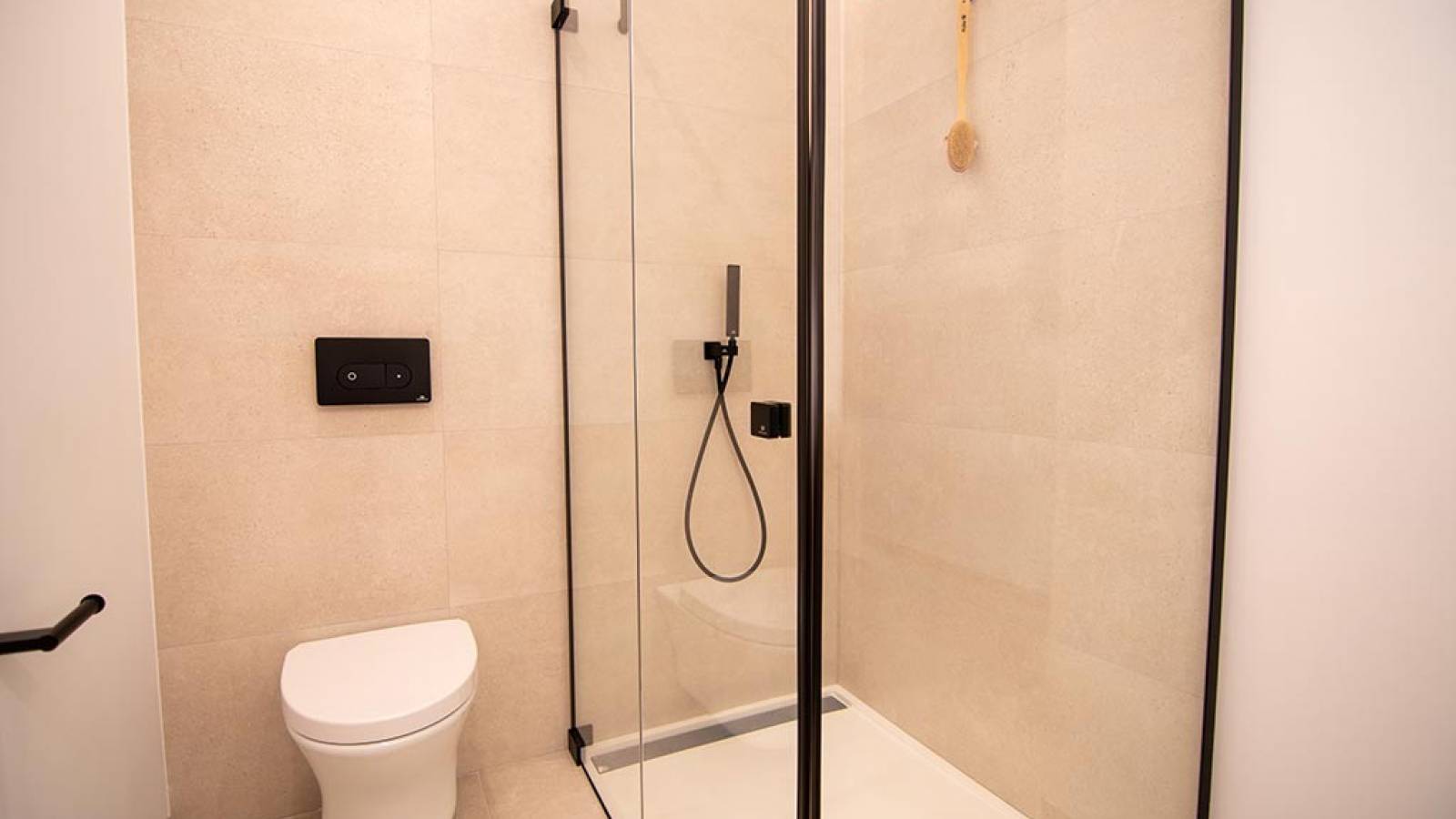 Neue immoblilien - Erdgeschoss - Las Colinas Golf Resort - Las Colinas