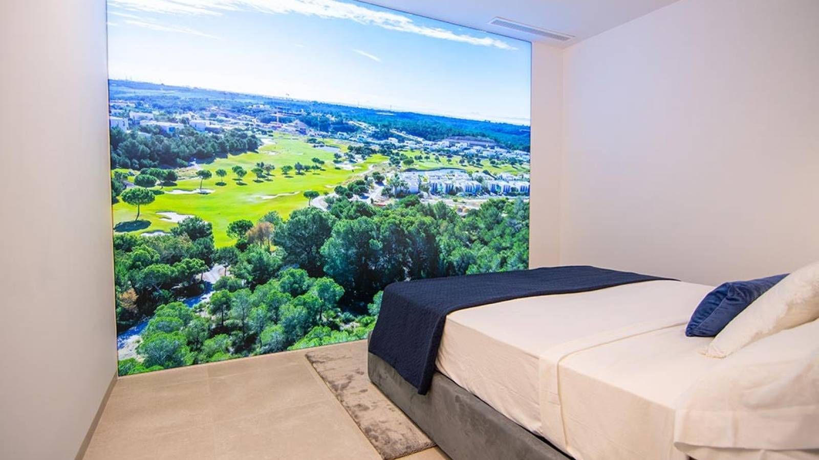 Neue immoblilien - Erdgeschoss - Las Colinas Golf Resort - Las Colinas