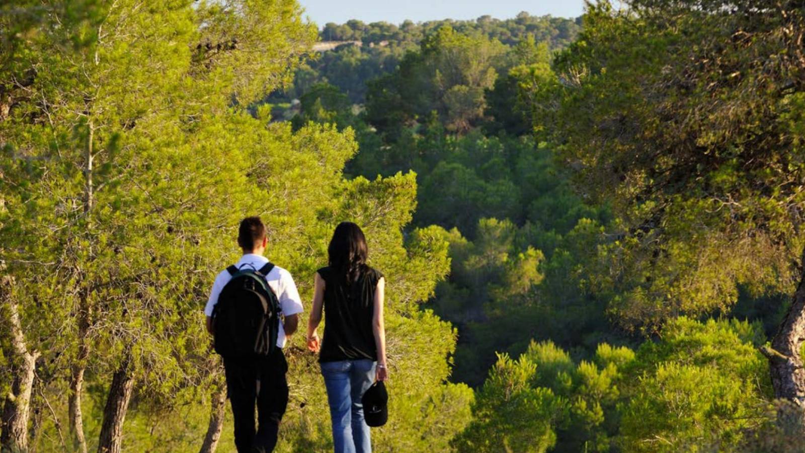 Neue immoblilien - Erdgeschoss - Las Colinas Golf Resort - Las Colinas