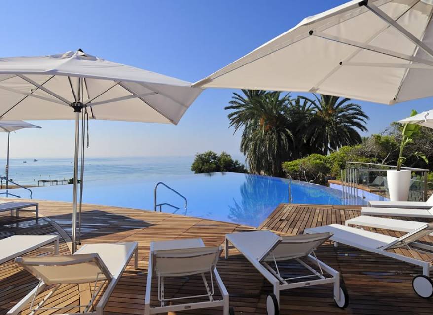 Neue immoblilien - Erdgeschoss - Las Colinas Golf Resort - Las Colinas