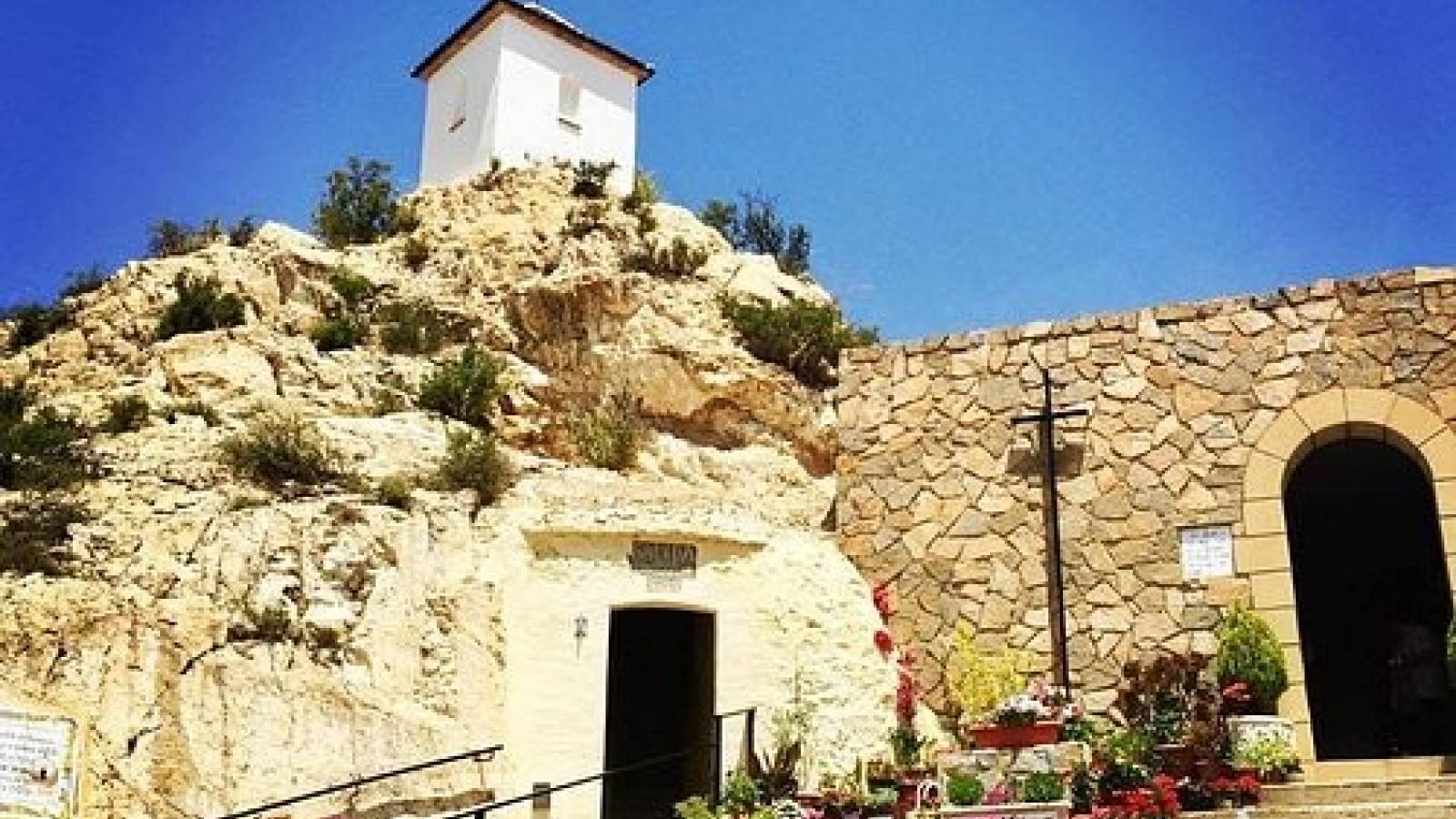 Neue immoblilien - Erdgeschoss - Monforte del Cid