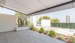 Neue immoblilien - Erdgeschoss - Orihuela Costa - Los Altos