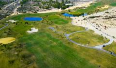 Neue immoblilien - Erdgeschoss - Orihuela - Vistabella golf