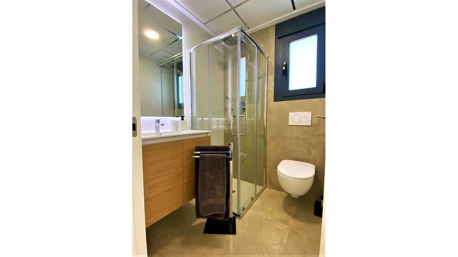 Neue immoblilien - Erdgeschoss - Pilar de la Horadada