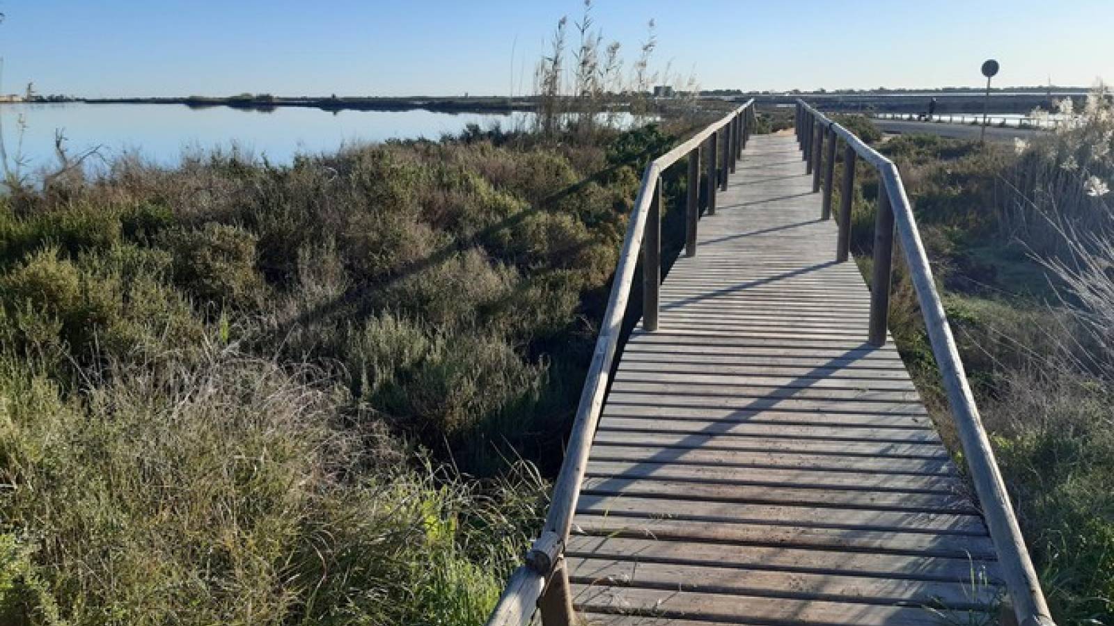 Neue immoblilien - Erdgeschoss - San Pedro del Pinatar - Lo Pagán