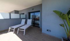 Neue immoblilien - Erdgeschoss - Santa Pola - Gran Alacant