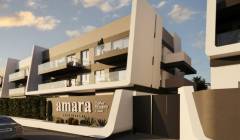 Neue immoblilien - Erdgeschoss - Santa Pola - Gran Playa
