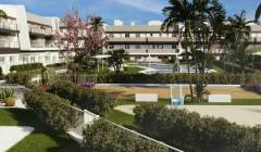 Neue immoblilien - Erdgeschoss - Santa Pola - Gran Playa