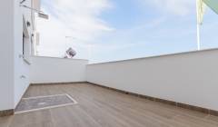 Neue immoblilien - Erdgeschoss - Torrevieja - Los Balcones