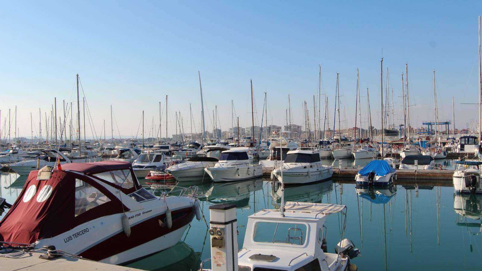 Neue immoblilien - Erdgeschoss - Torrevieja