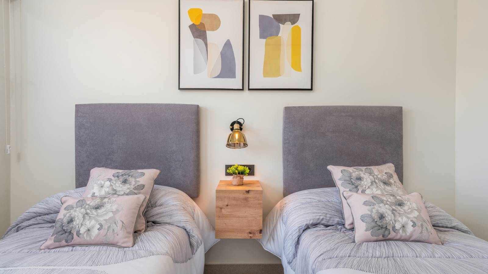 Neue immoblilien - Erdgeschoss - Torrevieja