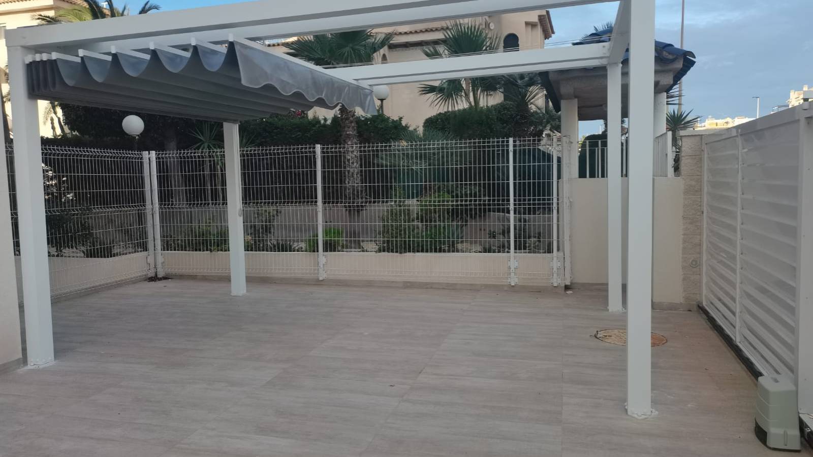 Neue immoblilien - Erdgeschoss - Torrevieja