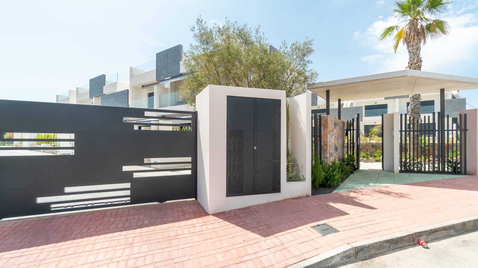 Neue immoblilien - Erdgeschoss - Torrevieja