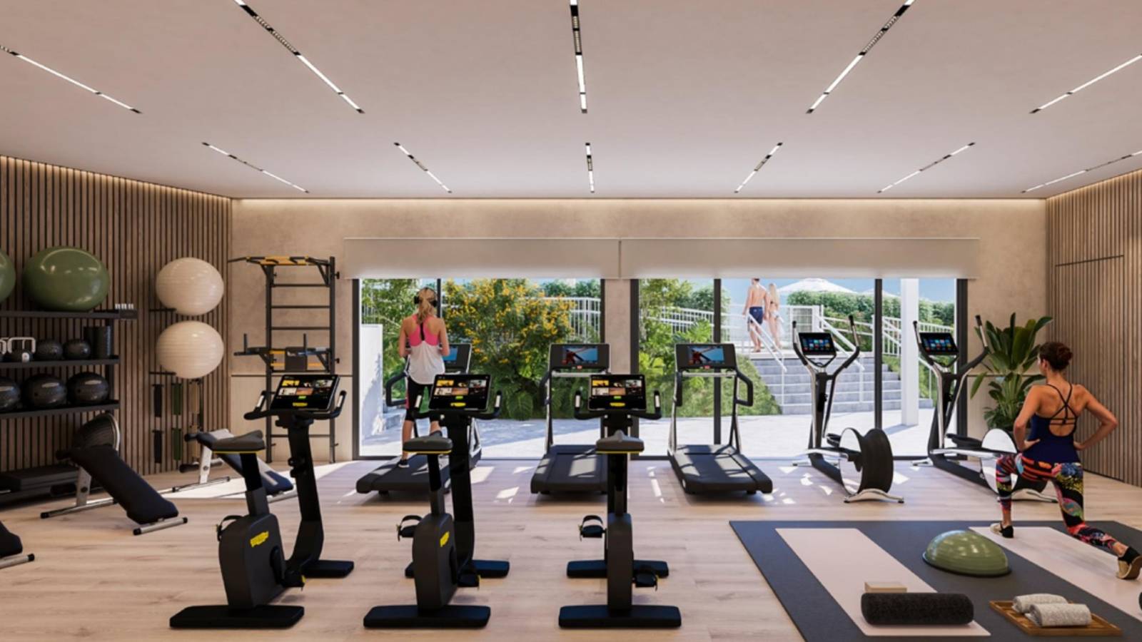 Neue immoblilien - Erdgeschoss - Villajoyosa