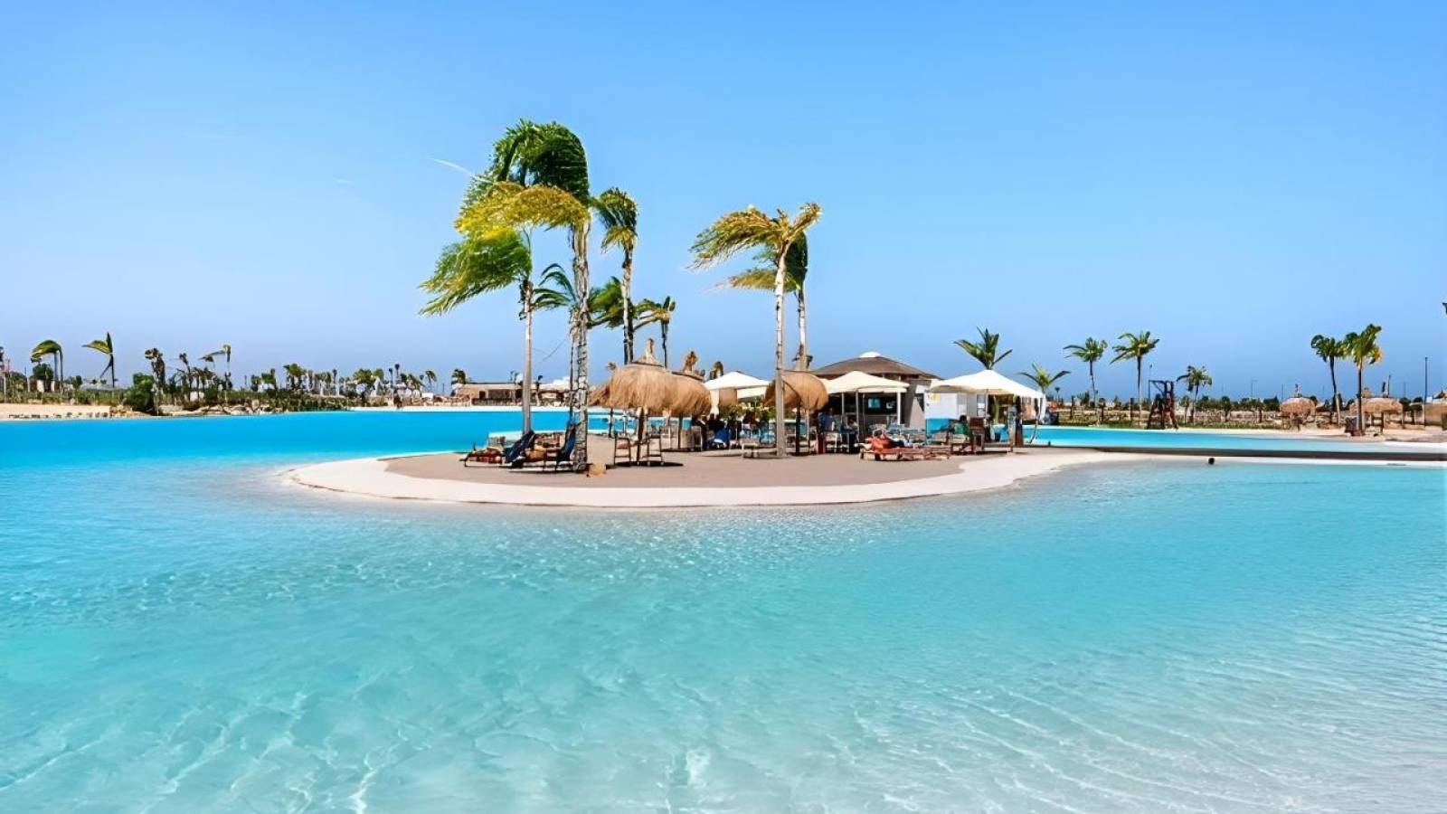 Neue immoblilien - Erdgeschoss - 