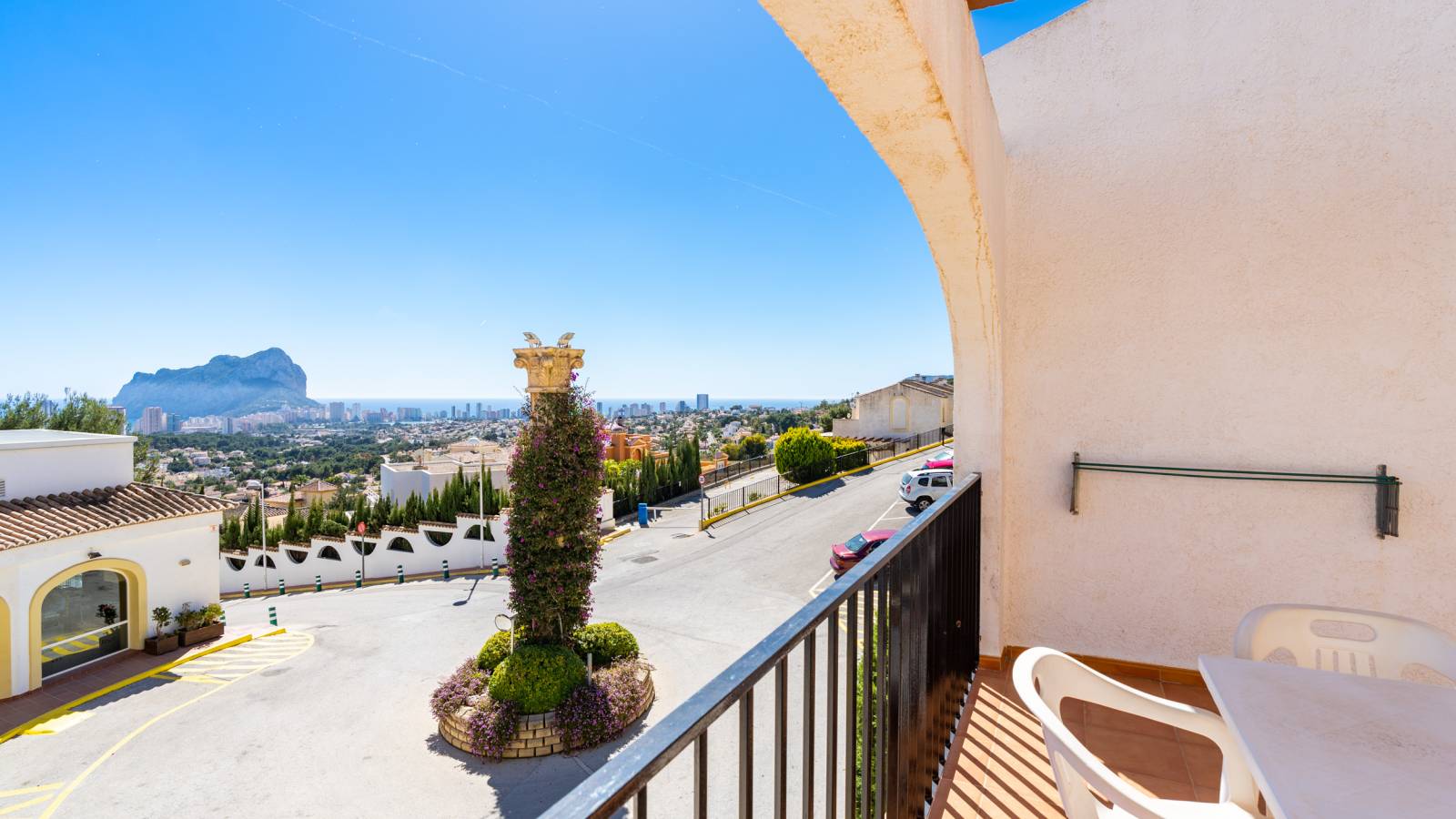 Neue immoblilien - high-bungalow - Calpe/Calp - Calpe