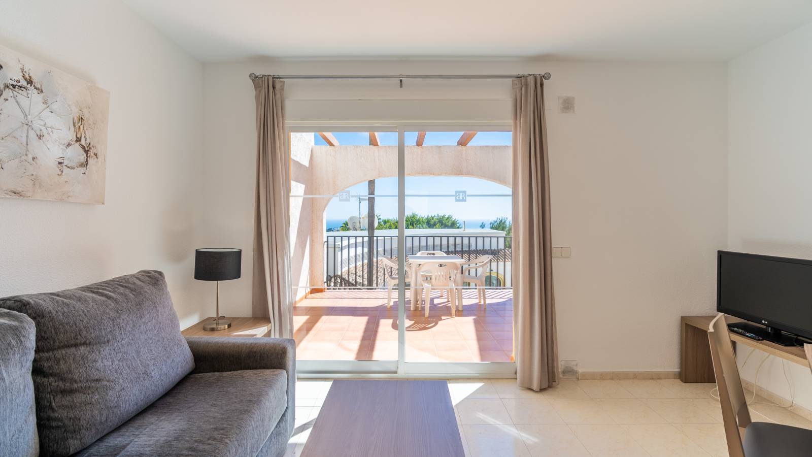Neue immoblilien - high-bungalow - Calpe/Calp - Calpe