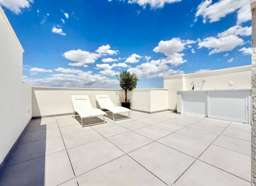 Neue immoblilien - high-bungalow - Cox