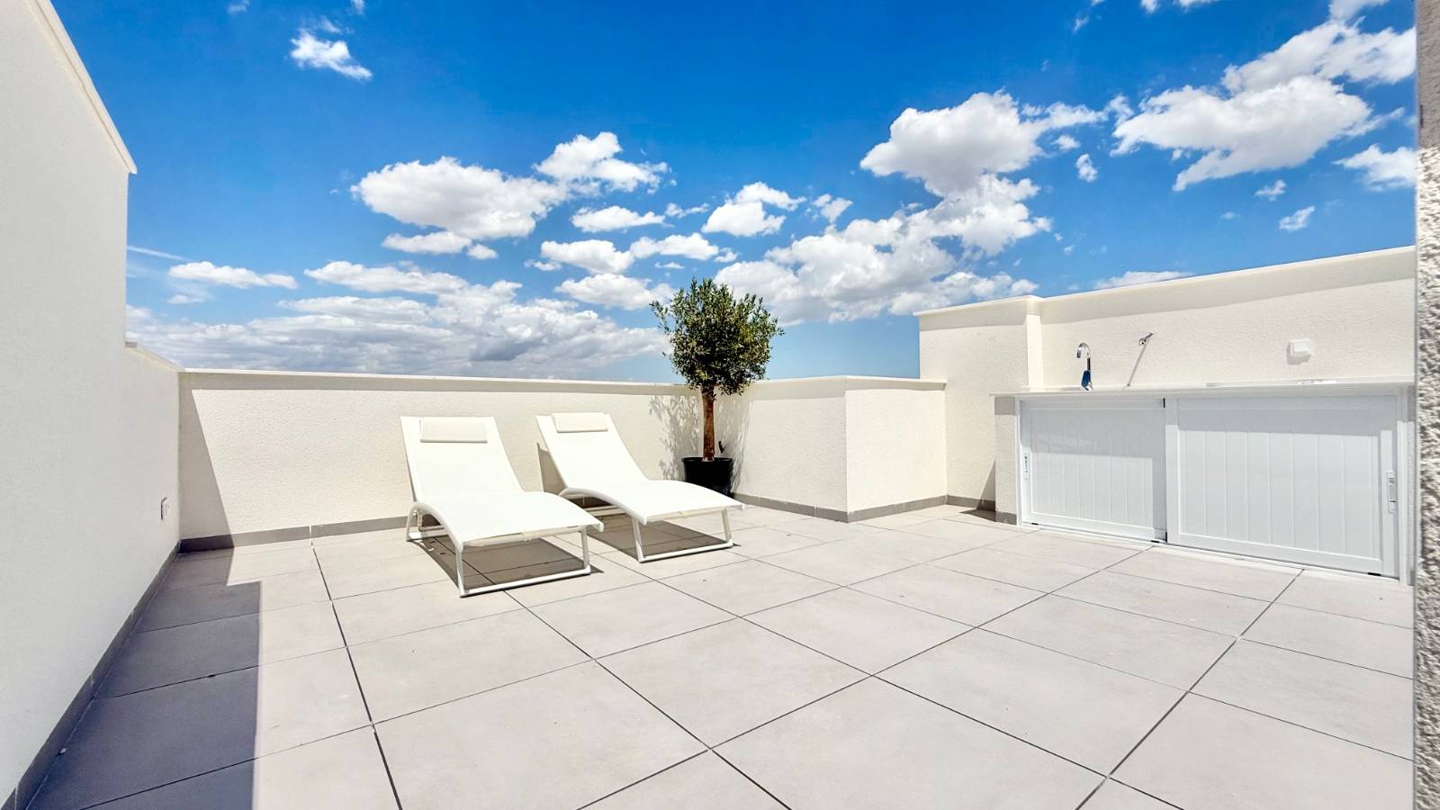 Neue immoblilien - high-bungalow - Cox