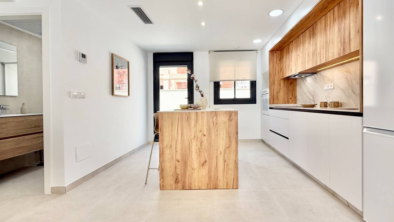 Neue immoblilien - high-bungalow - Cox