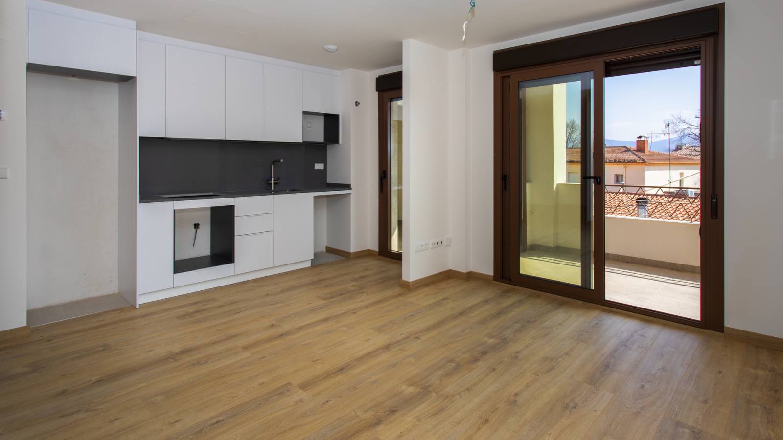 Neue immoblilien - high-bungalow - La Canalosa