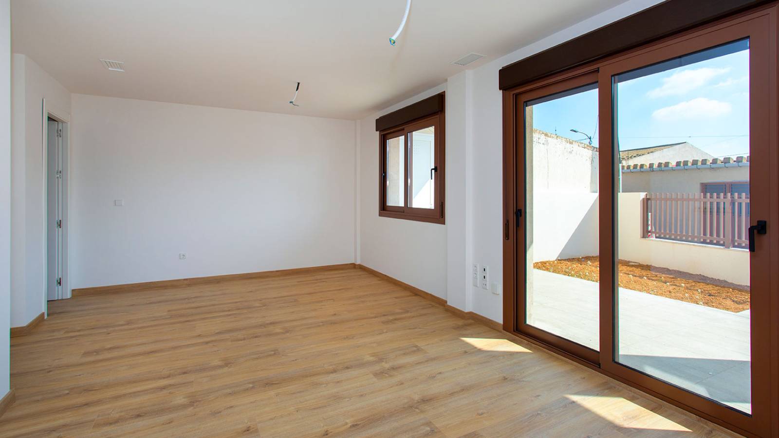 Neue immoblilien - high-bungalow - La Canalosa