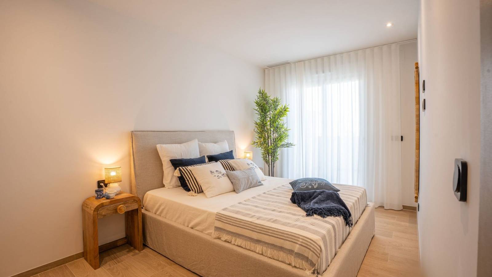 Neue immoblilien - high-bungalow - La Finca Golf - La finca Golf