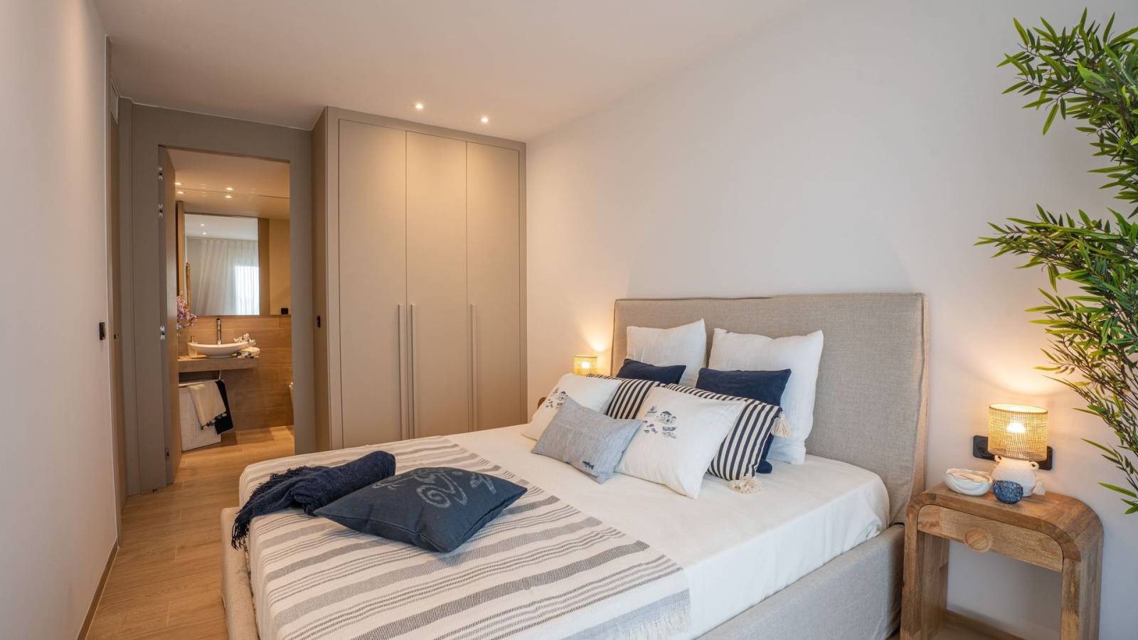 Neue immoblilien - high-bungalow - La Finca Golf - La finca Golf