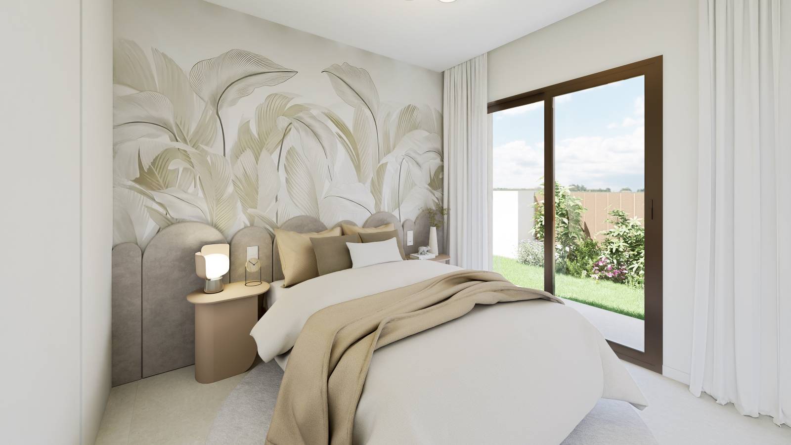 Neue immoblilien - high-bungalow - Los Alcazares