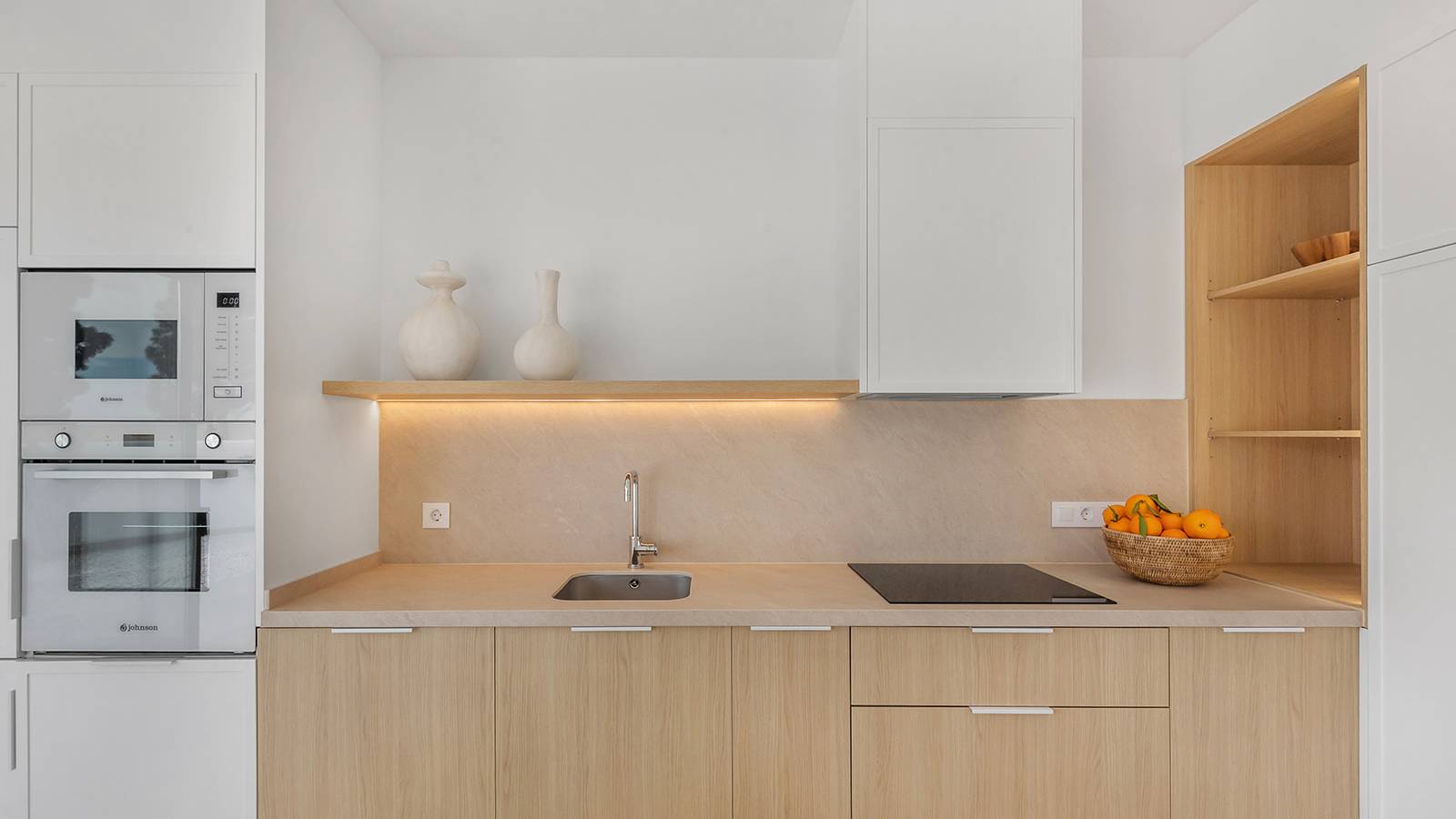 Neue immoblilien - high-bungalow - Los Alcazares