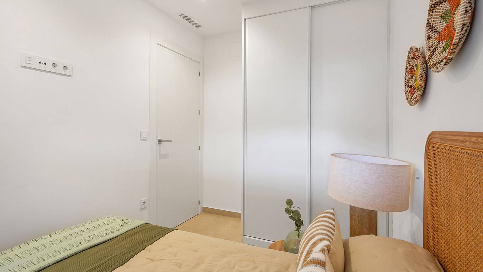 Neue immoblilien - high-bungalow - Los Alcazares