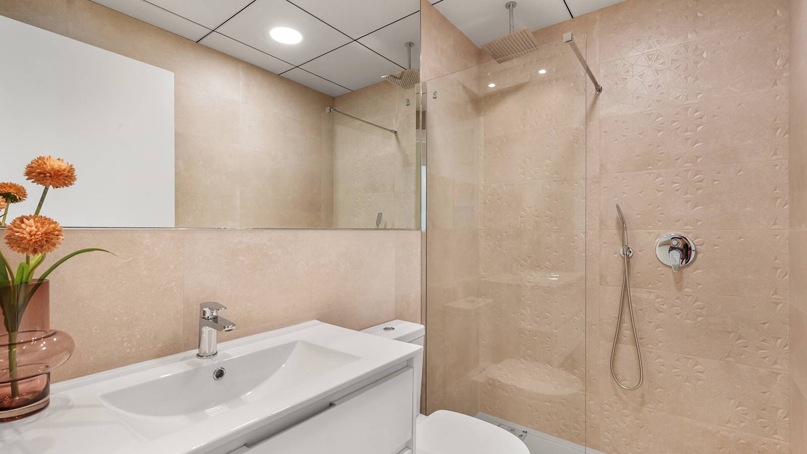 Neue immoblilien - high-bungalow - Los Alcazares