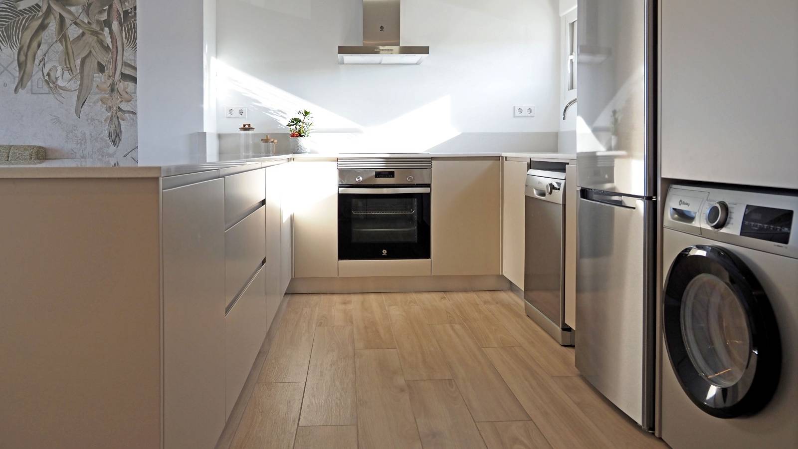 Neue immoblilien - high-bungalow - Orihuela Costa