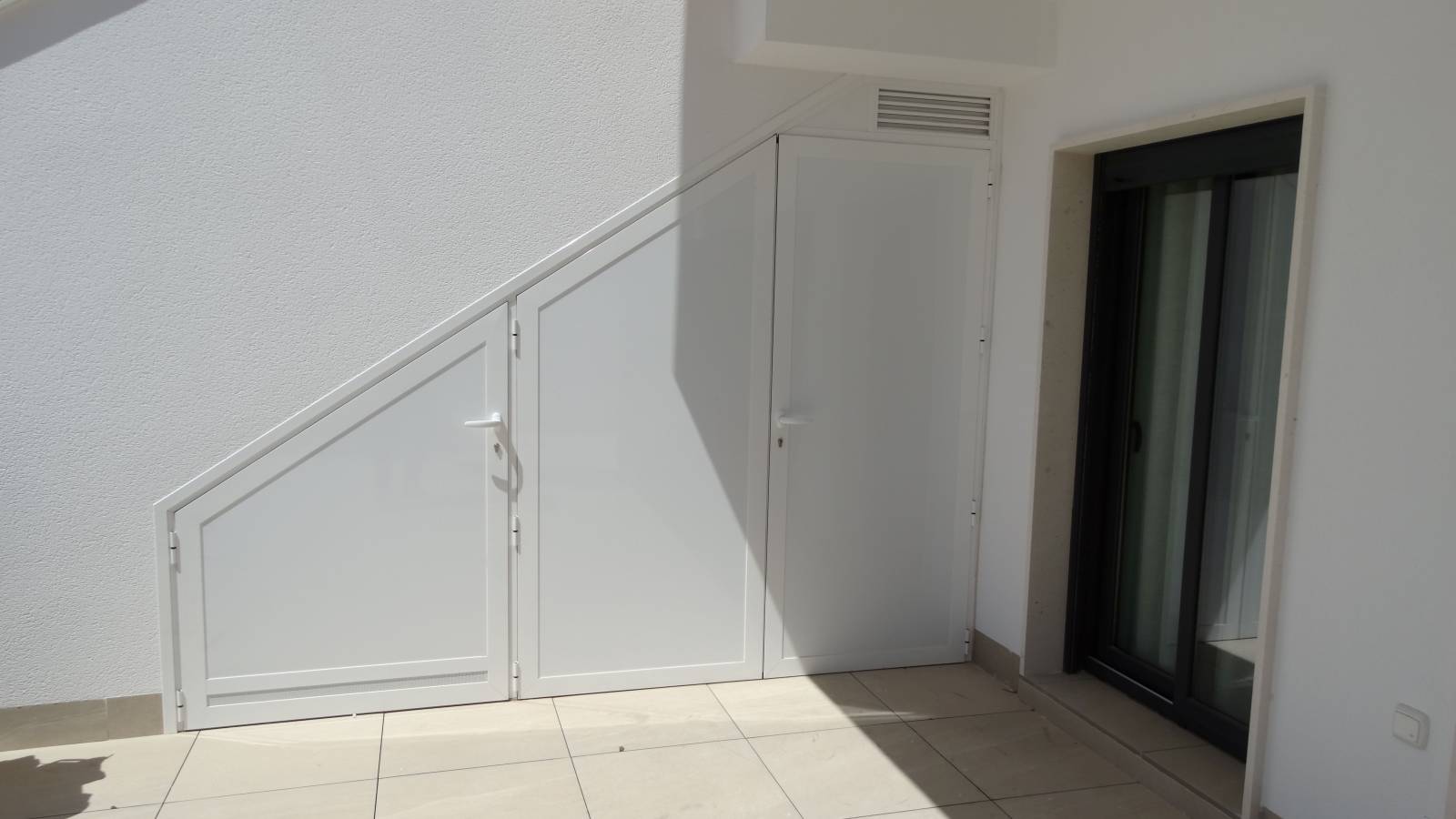 Neue immoblilien - high-bungalow - Pilar de la Horadada