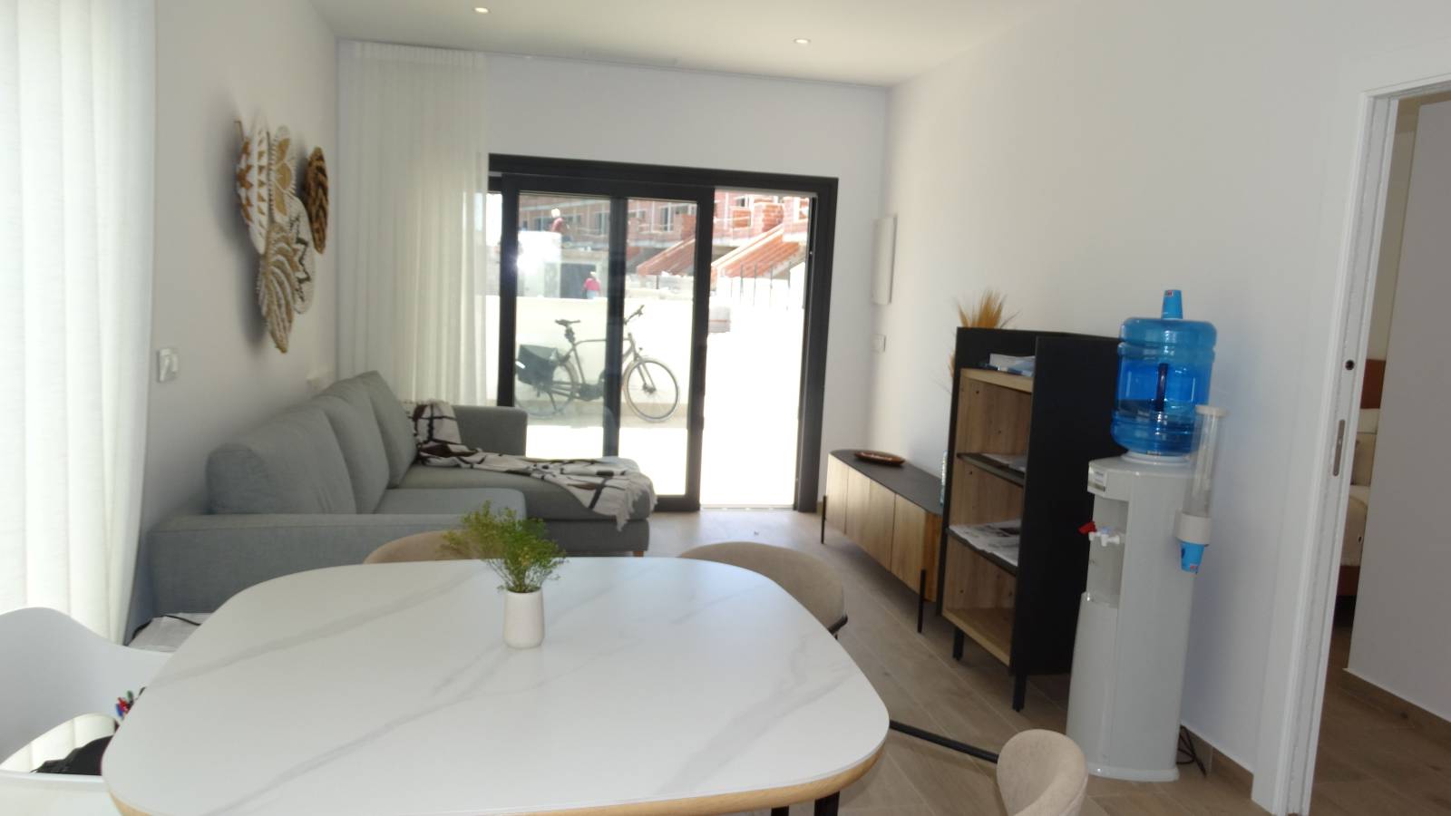Neue immoblilien - high-bungalow - Pilar de la Horadada