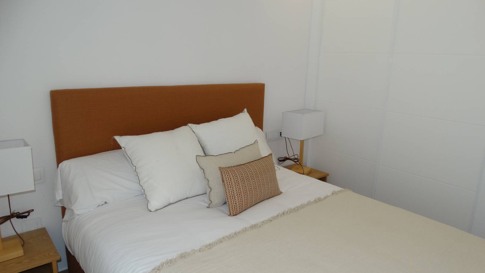Neue immoblilien - high-bungalow - Pilar de la Horadada