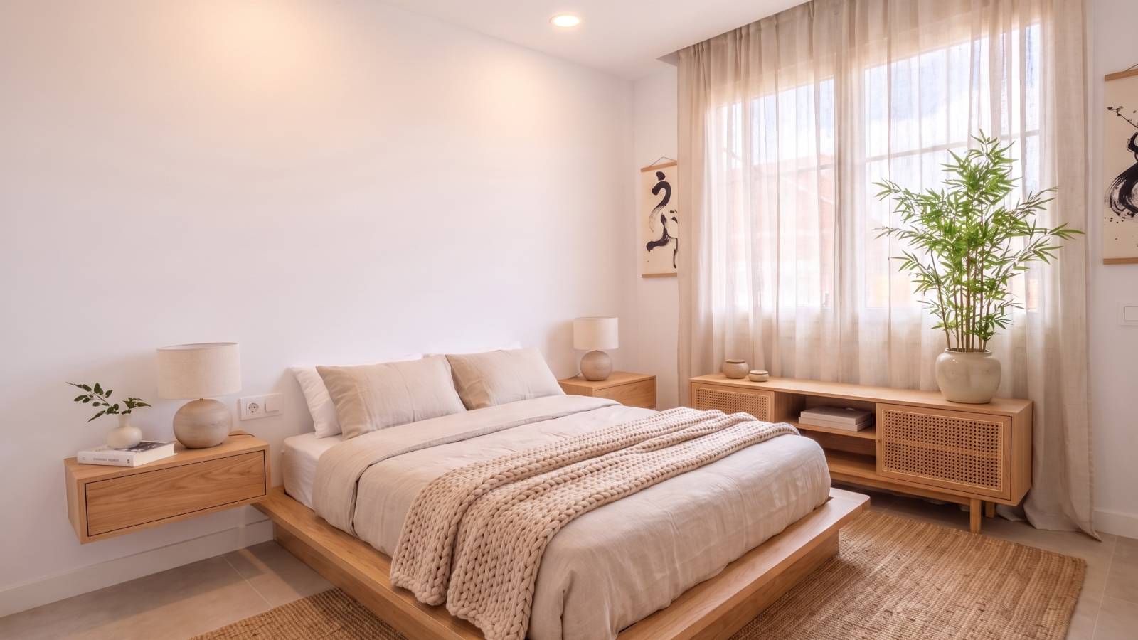 Neue immoblilien - high-bungalow - San Fulgencio