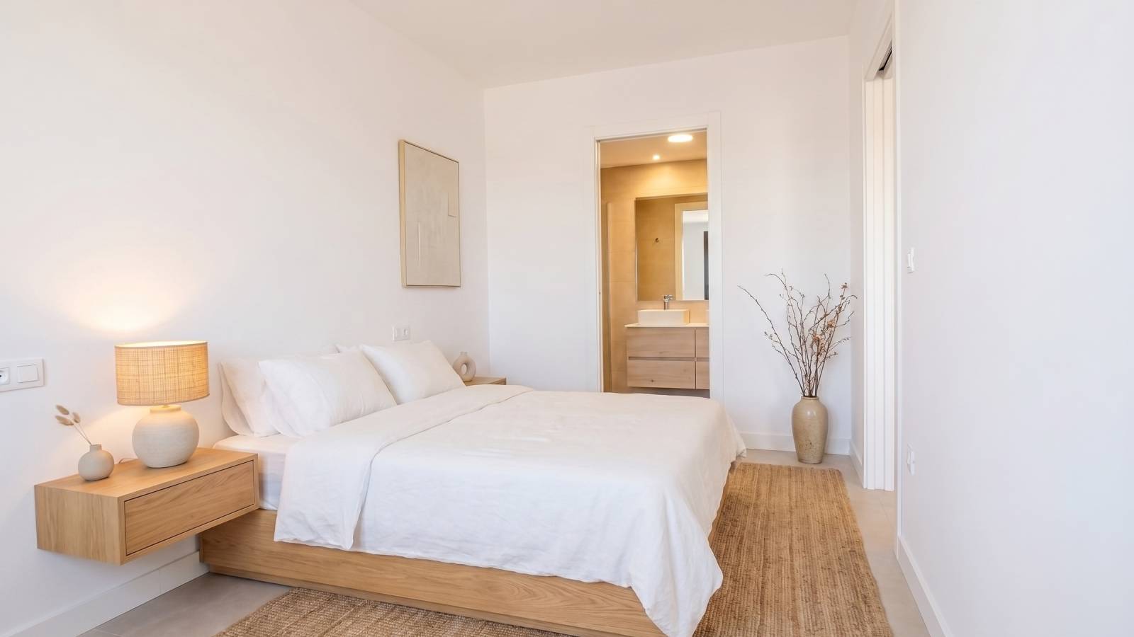 Neue immoblilien - high-bungalow - San Fulgencio