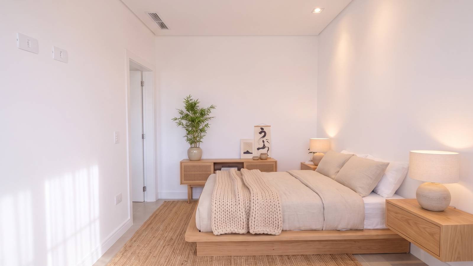 Neue immoblilien - high-bungalow - San Fulgencio
