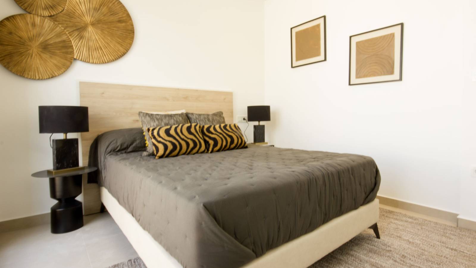 Neue immoblilien - high-bungalow - San Fulgencio