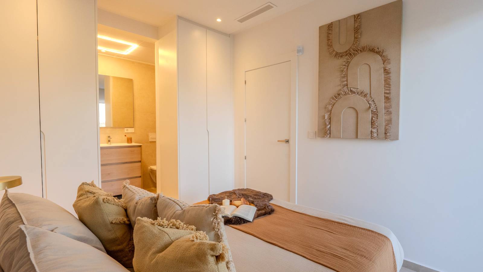Neue immoblilien - high-bungalow - San Fulgencio