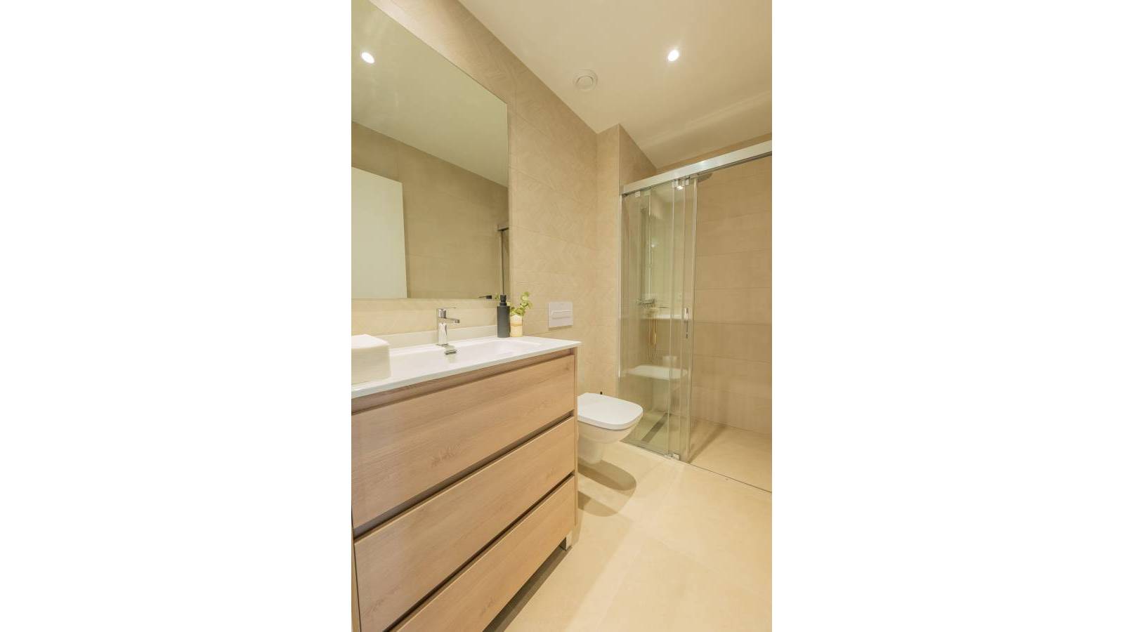 Neue immoblilien - high-bungalow - San Fulgencio