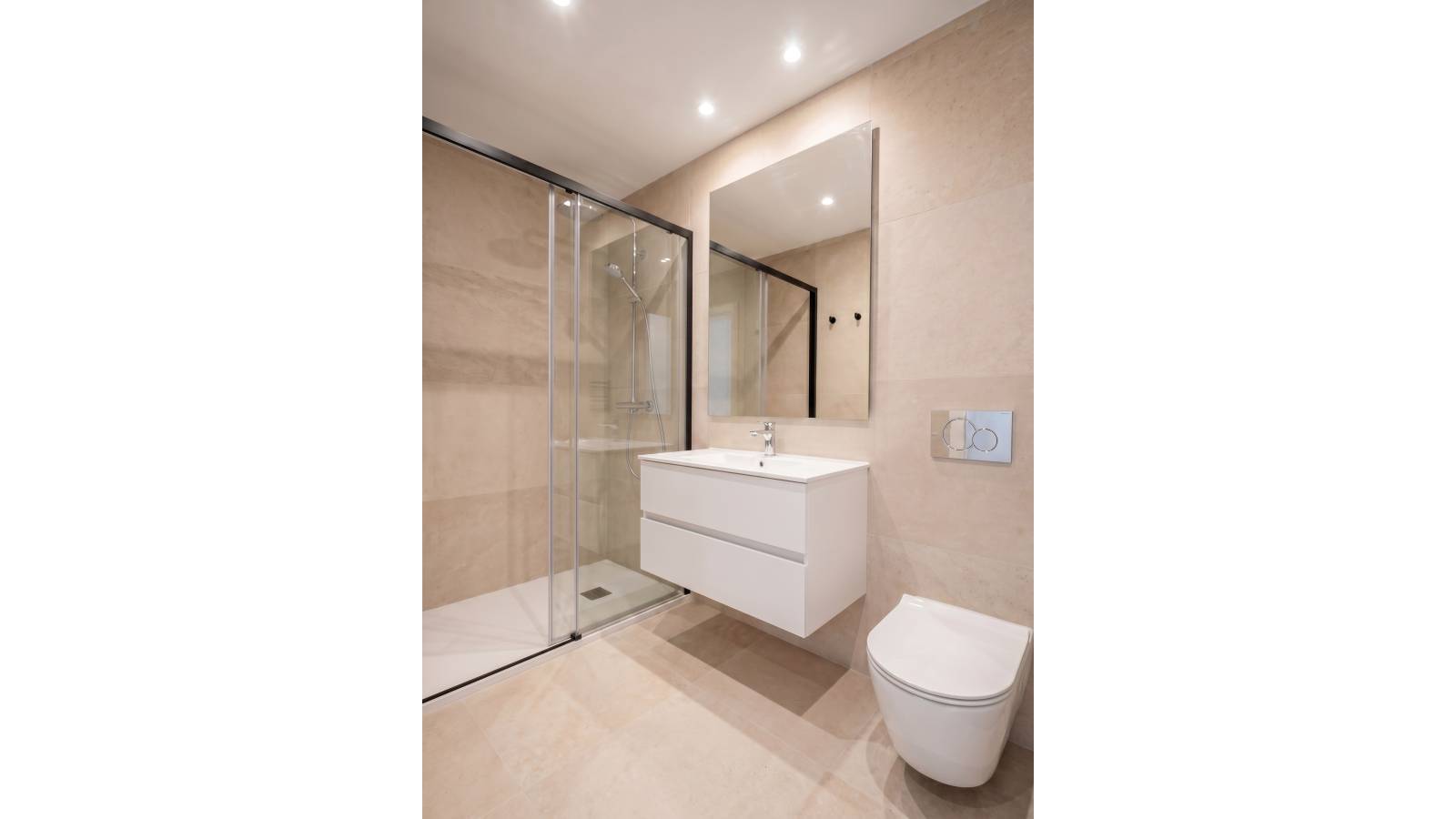 Neue immoblilien - high-bungalow - San Fulgencio