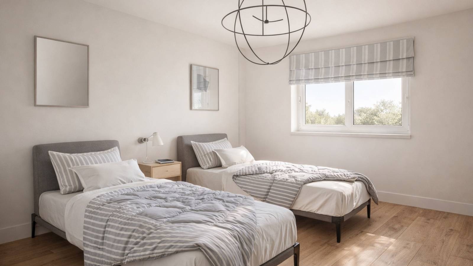 Neue immoblilien - high-bungalow - San Javier