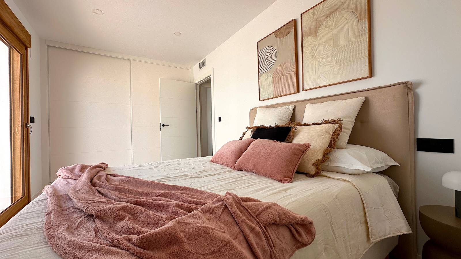 Neue immoblilien - high-bungalow - San Pedro del Pinatar