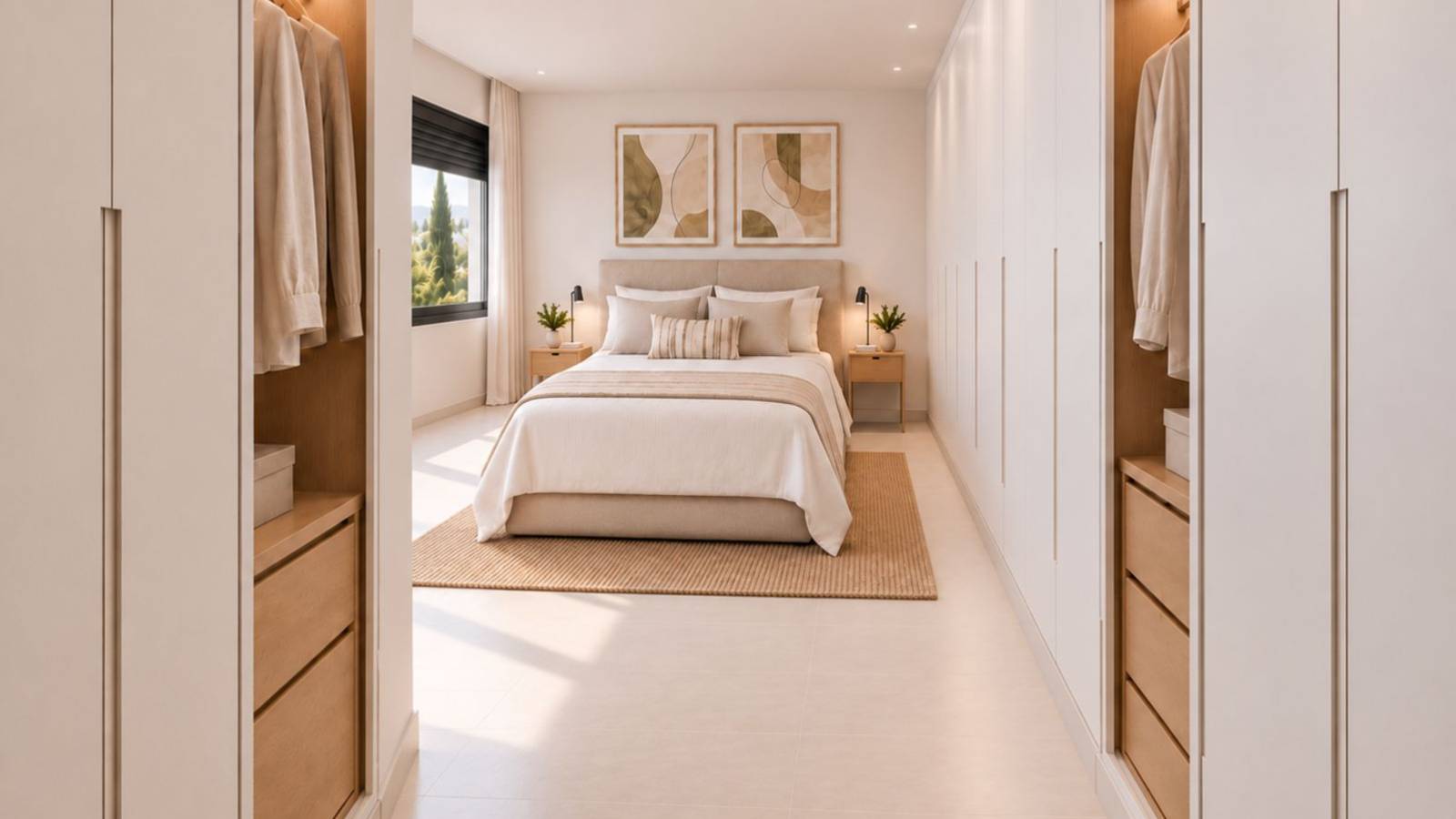 Neue immoblilien - high-bungalow - San Pedro del Pinatar