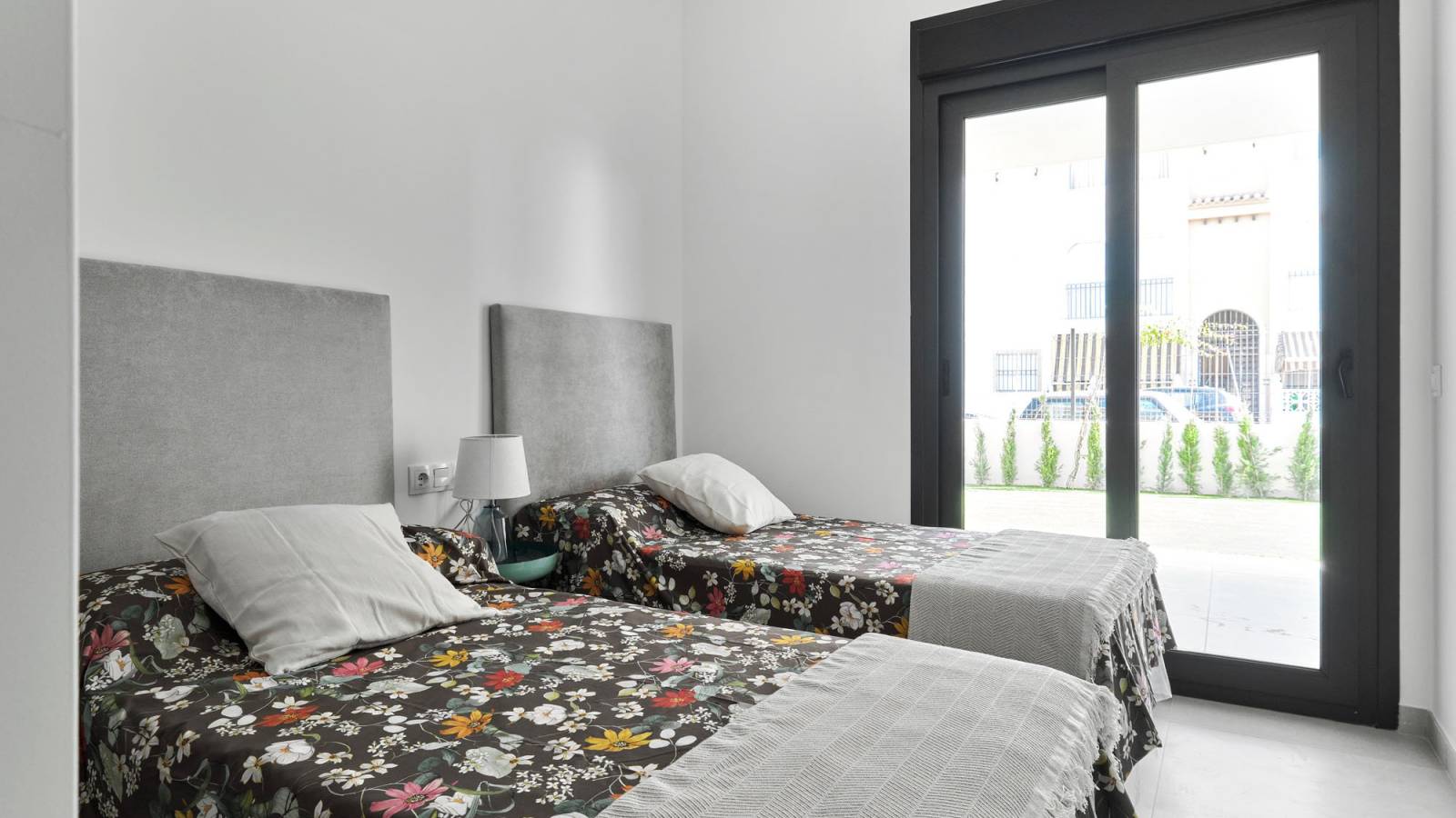 Neue immoblilien - high-bungalow - Torrevieja