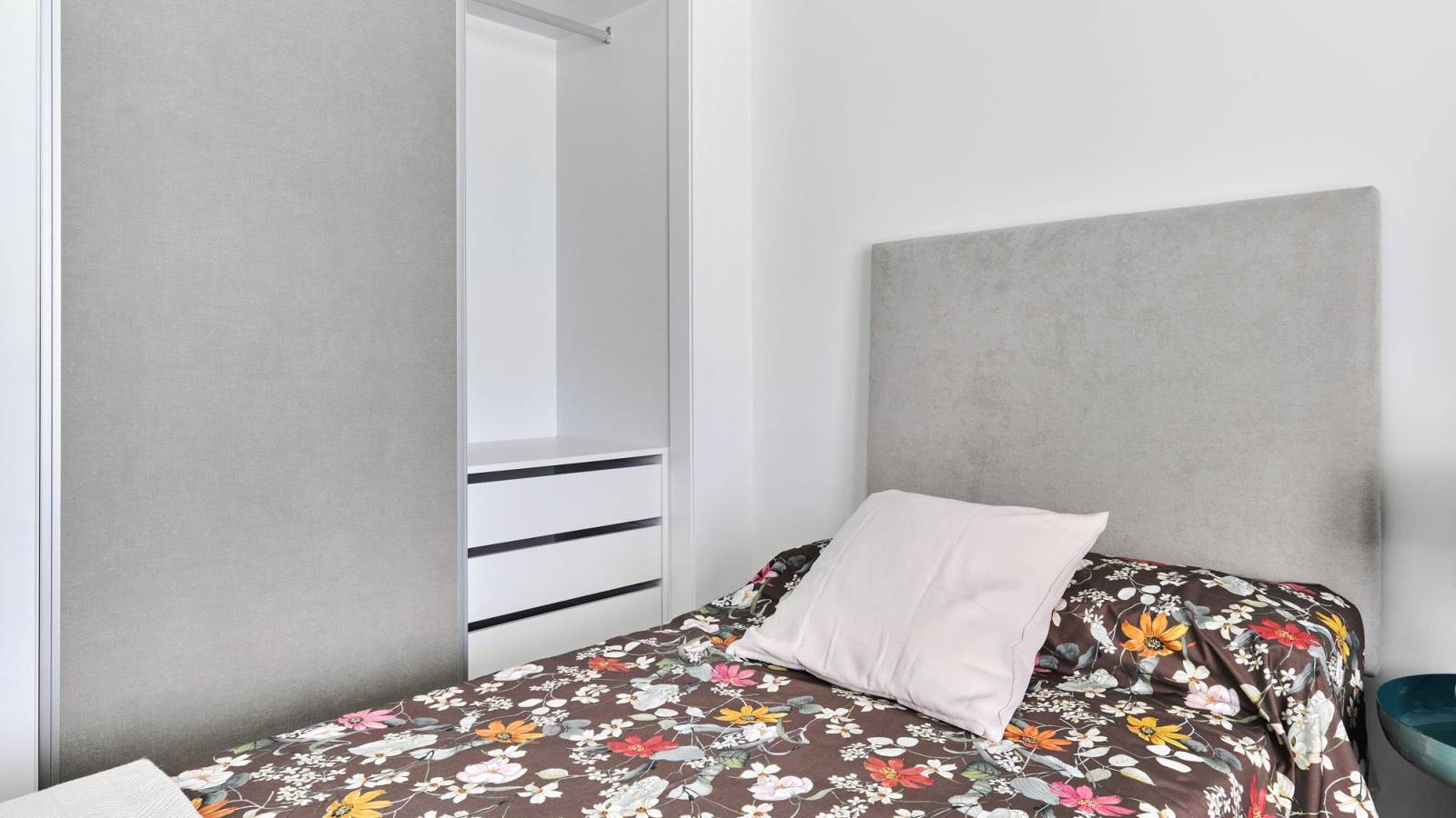 Neue immoblilien - high-bungalow - Torrevieja